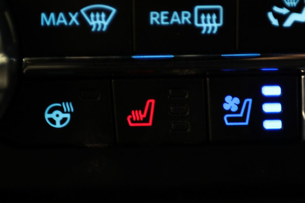 Used 2026 Ford F250 Platinum image 26