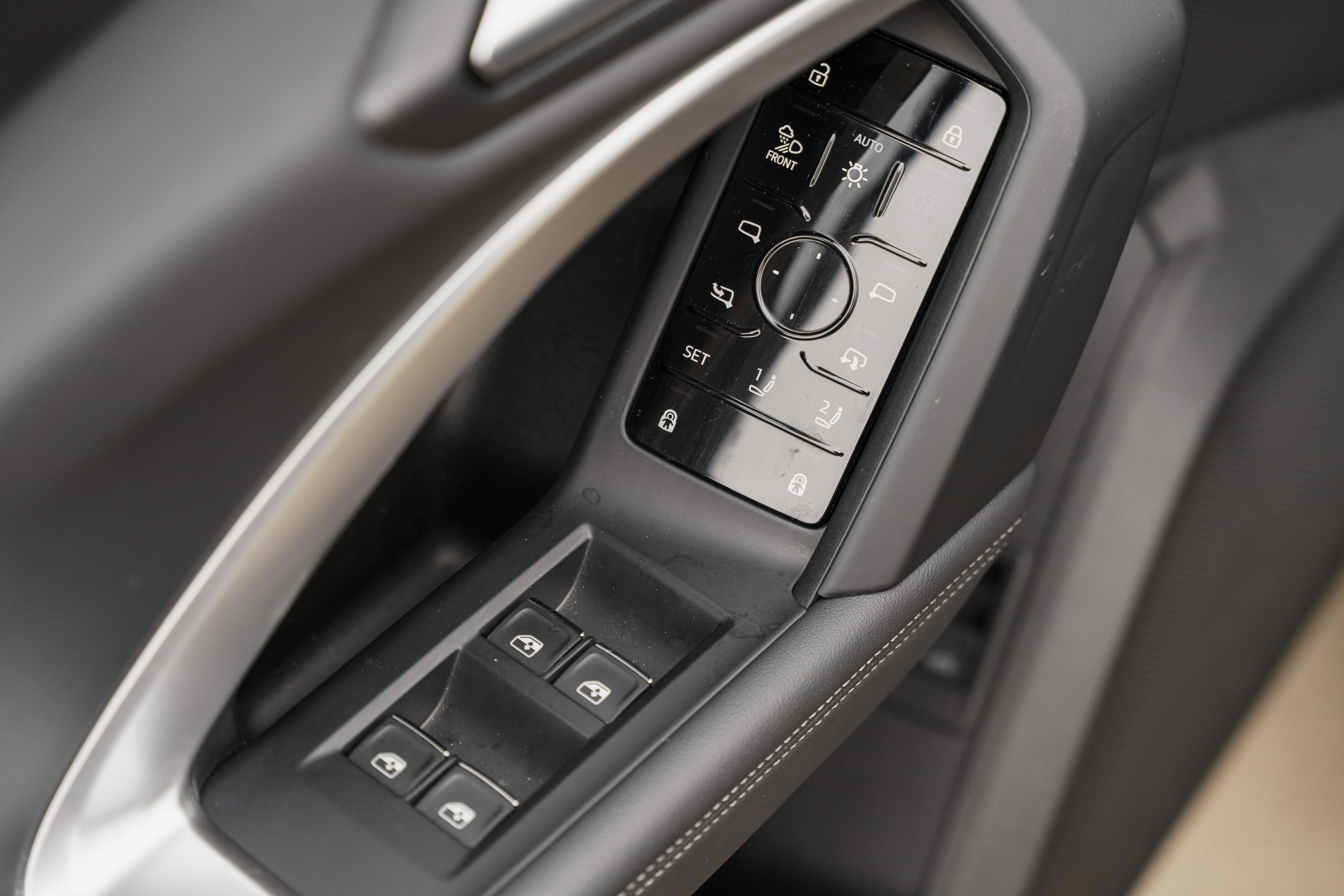 Certified 2025 Audi Q5 Prestige image 22