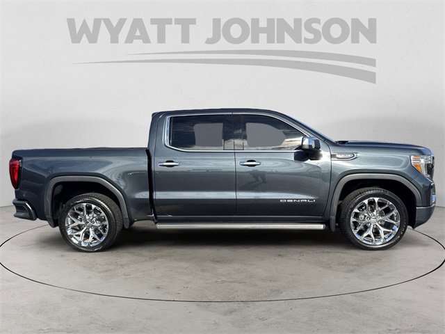 Used 2021 GMC Sierra 1500 Denali w/ Denali Ultimate Package image 6