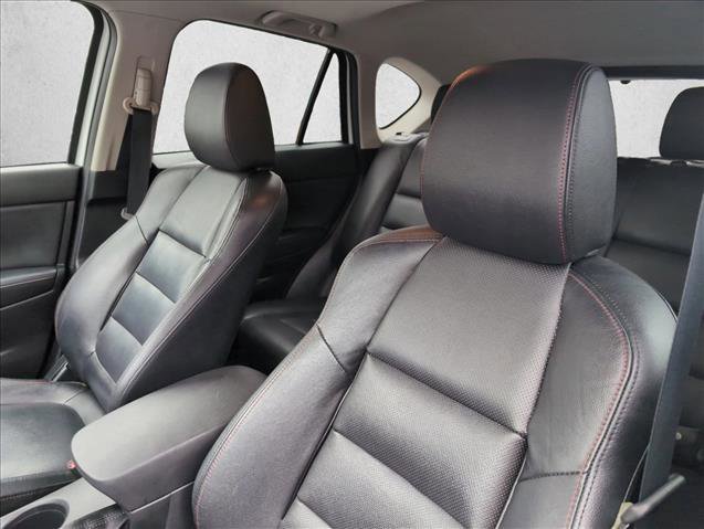 Used 2013 MAZDA CX-5 Grand Touring image 8
