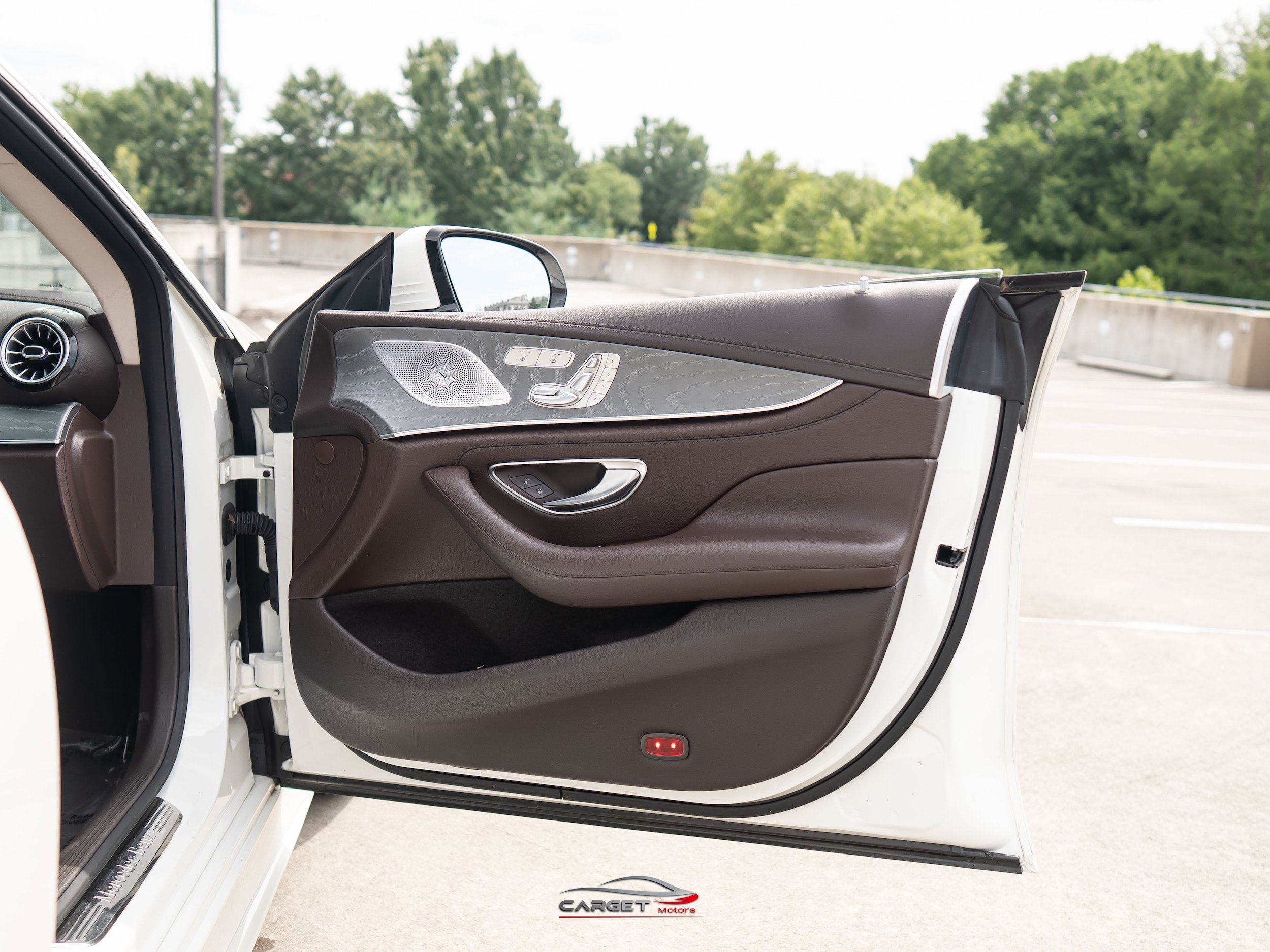 Used 2020 Mercedes-Benz CLS 450 w/ Driver Assistance Package image 43