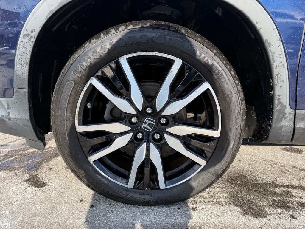 Used 2019 Honda Pilot Touring image 27