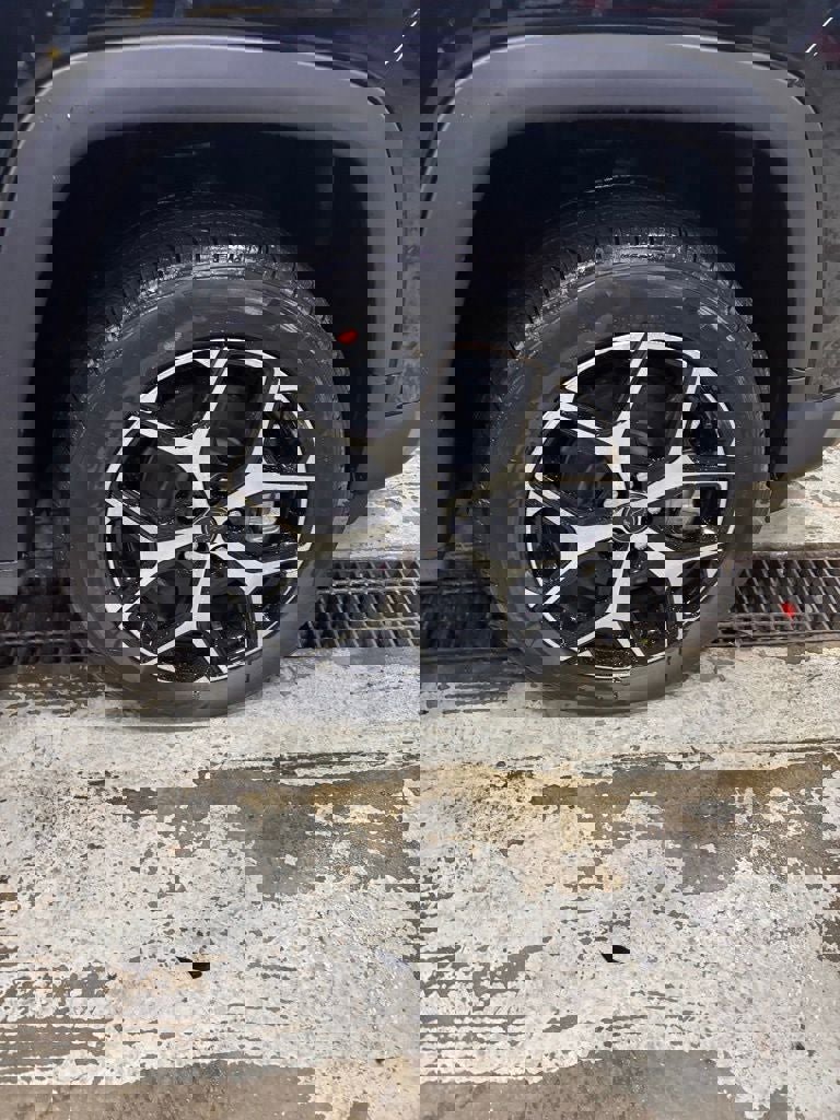 New 2026 Jeep Compass Limited w/ Sun, Sound & Navigation Group image 23