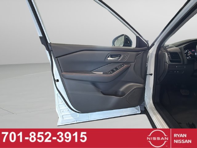 New 2026 Nissan Rogue SV w/ Rock Creek Premium Package AWD/4WD image 19
