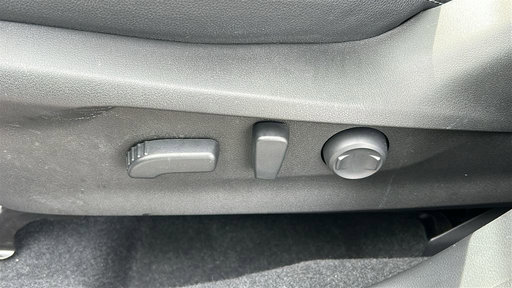 Used 2023 Subaru Forester Premium image 26