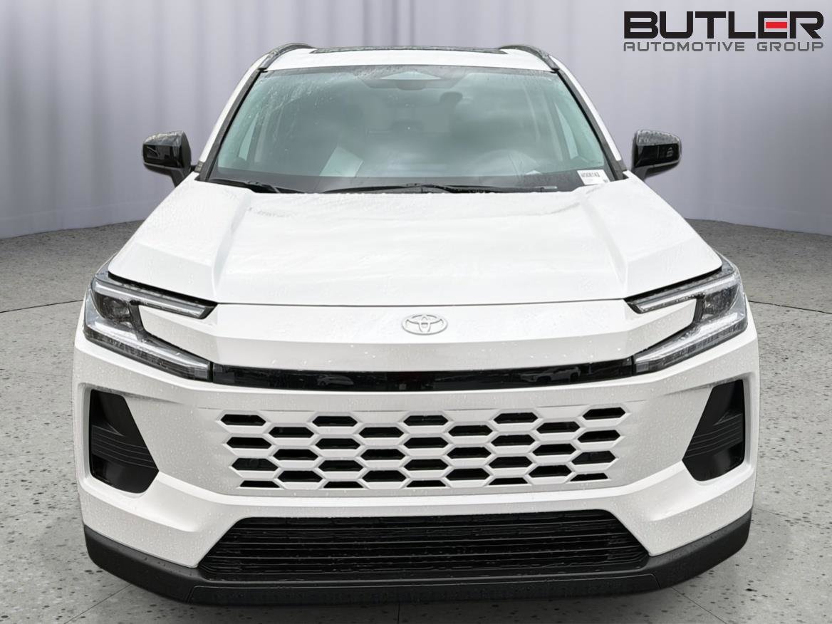 New 2026 Toyota RAV4 XLE Premium FWD image 9
