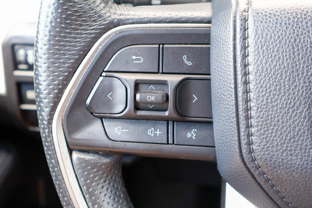 Used 2024 Toyota Tacoma TRD Sport RWD image 28