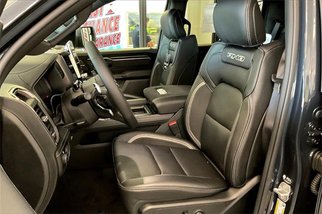 New 2026 RAM 1500 RHO w/ RHO Level 1 Equipment Group image 8