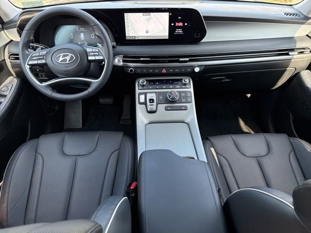 Used 2023 Hyundai Palisade XRT image 4