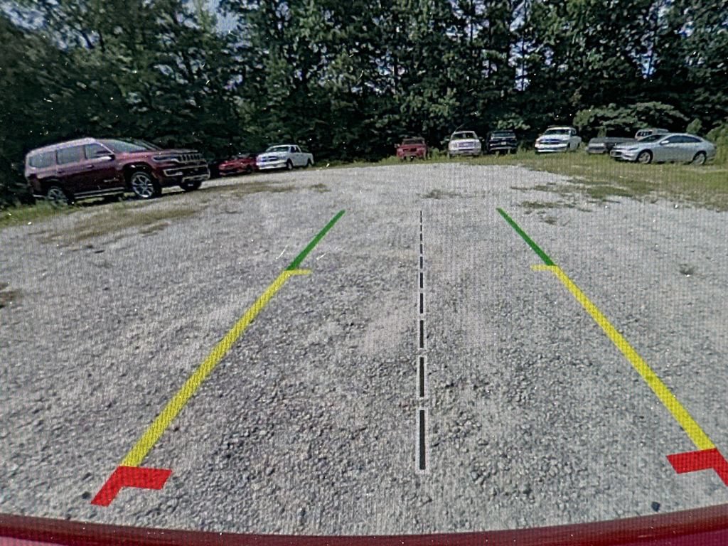 Used 2024 Dodge Charger Daytona Scat Pack w/ Plus Group AWD/4WD image 24