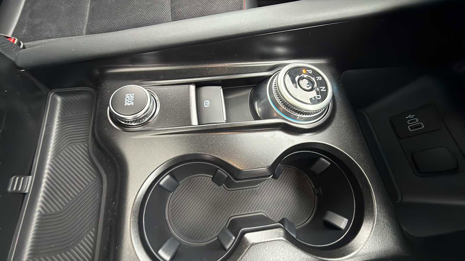 New 2026 Ford Explorer ST w/ Sun And Sound Package image 16