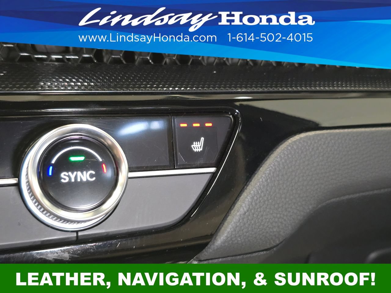 Used 2024 Honda CR-V Sport Touring image 19