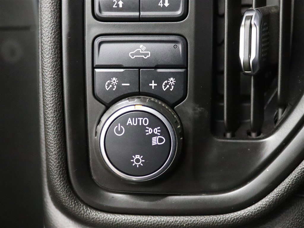 Used 2020 Chevrolet Silverado 2500 W/T w/ WT Fleet Convenience Package image 32