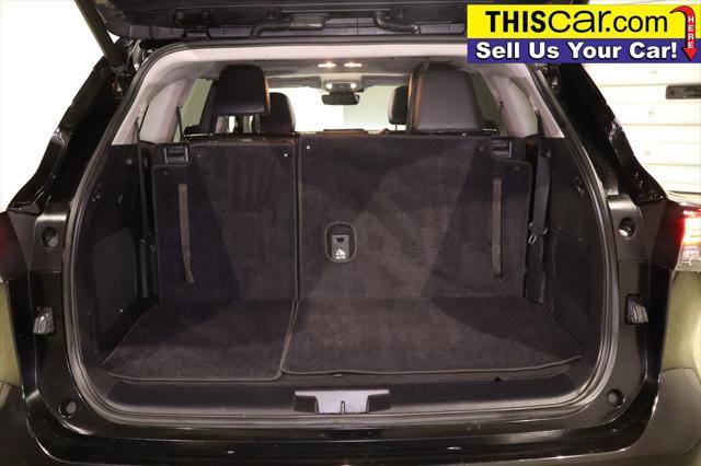 Used 2021 Toyota Highlander Limited image 31