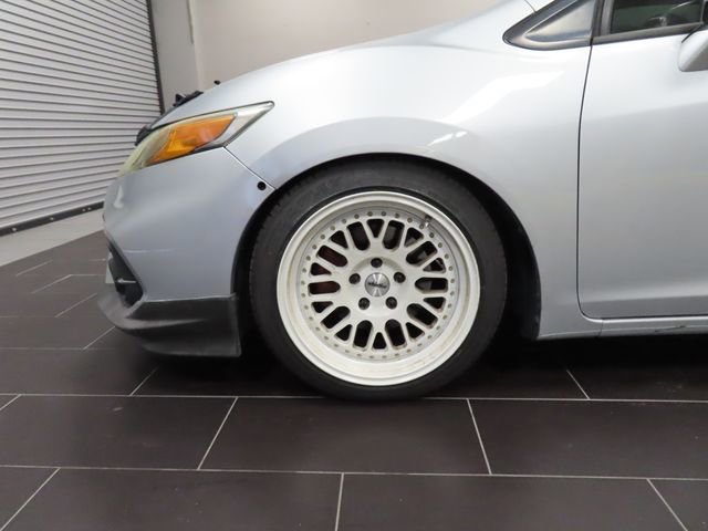 Used 2015 Honda Civic EX image 11