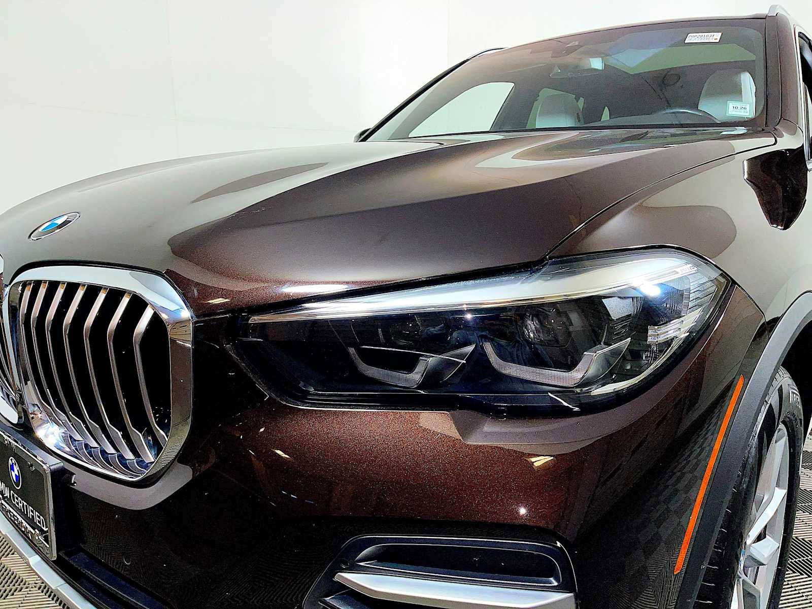 Certified 2023 BMW X5 xDrive40i w/ Premium Package image 26