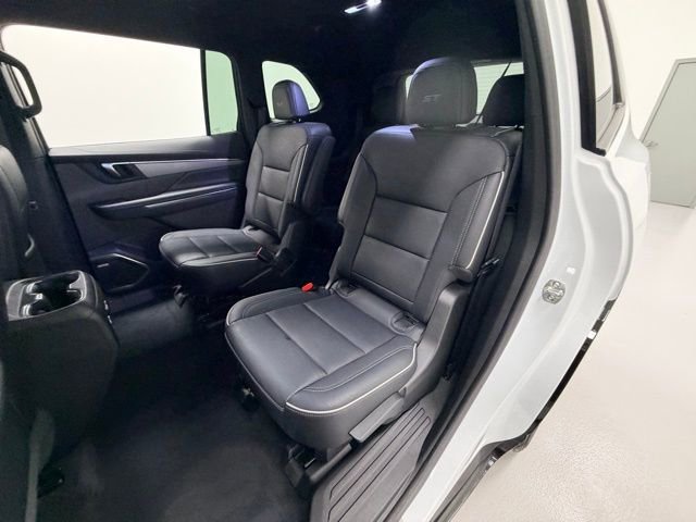Certified 2025 Buick Enclave Sport Touring image 24