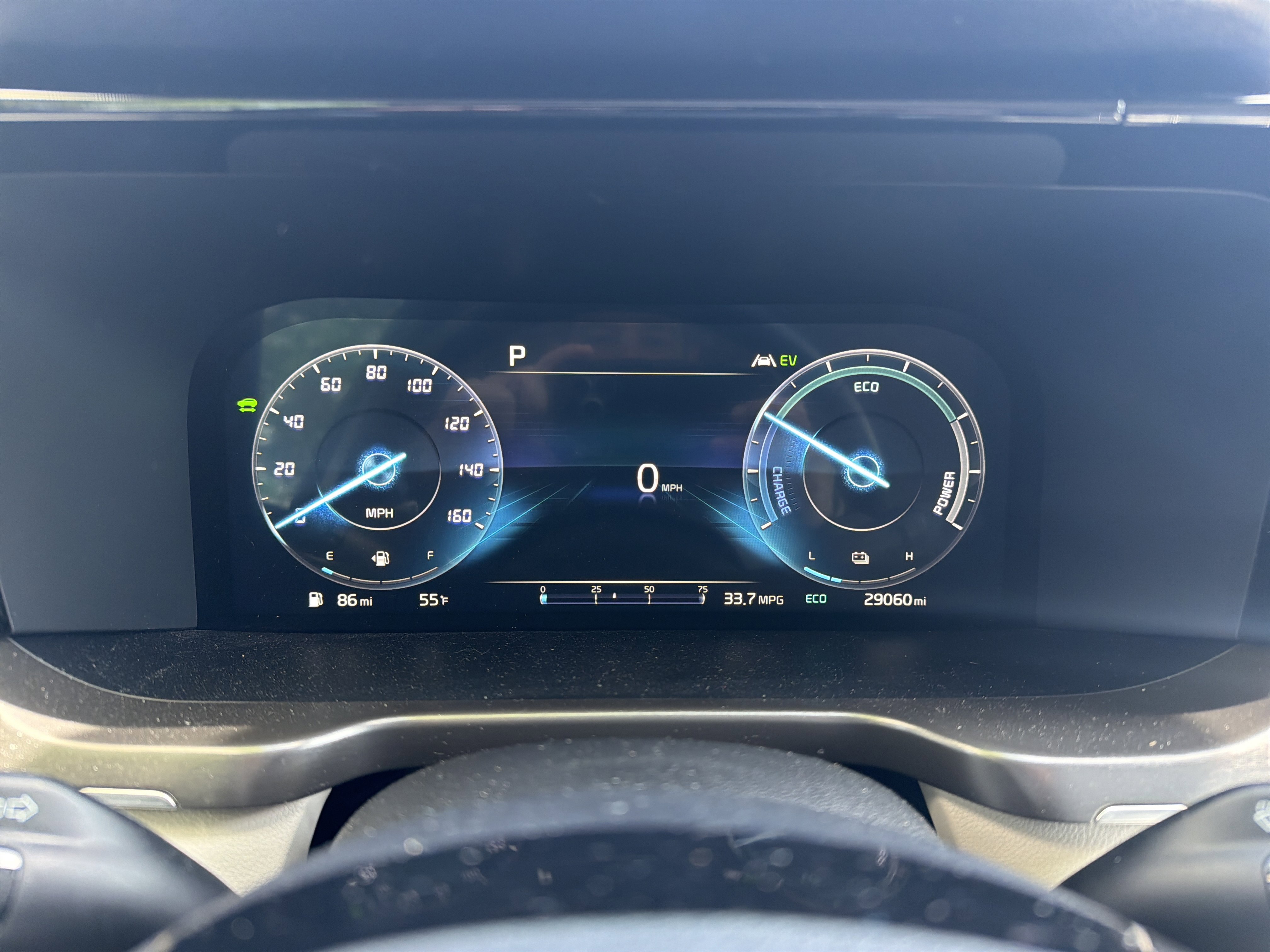 Used 2023 Kia Sorento SX Prestige image 21