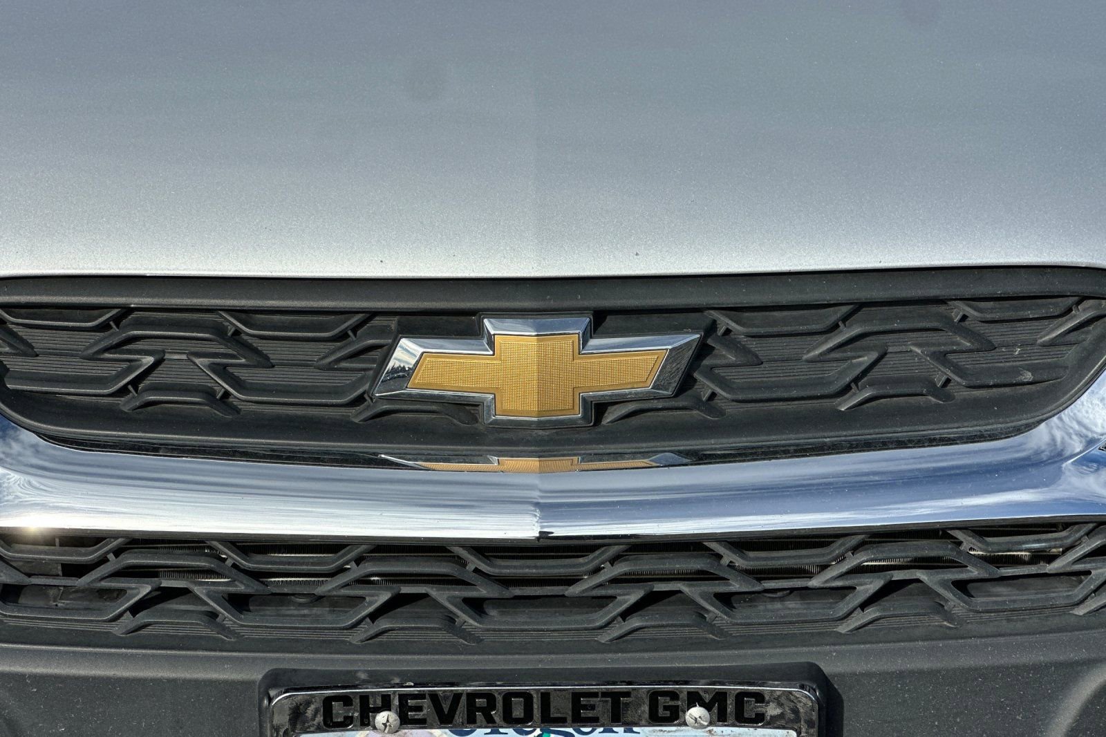 Used 2021 Chevrolet Spark LS image 44