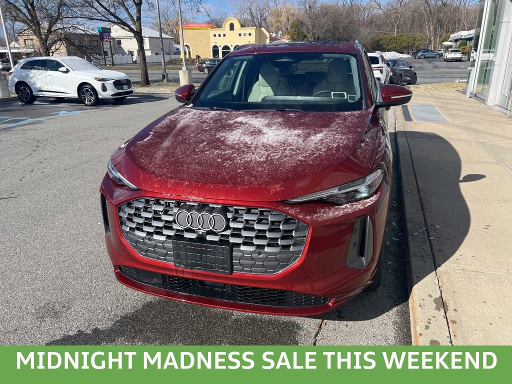 Used 2025 Audi Q5 Premium Plus w/ Premium Plus image 35