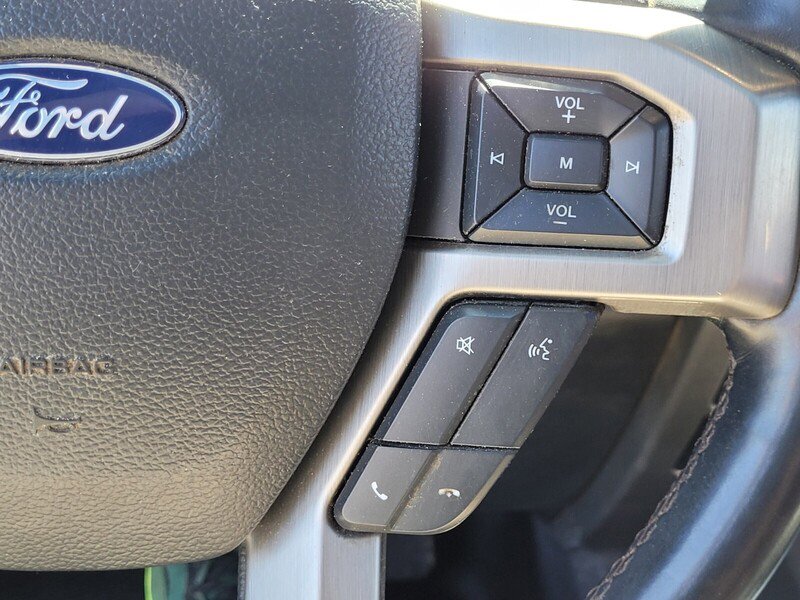 Used 2022 Ford F350 Platinum image 25