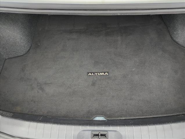 Used 2021 Nissan Altima 2.5 SV FWD image 23