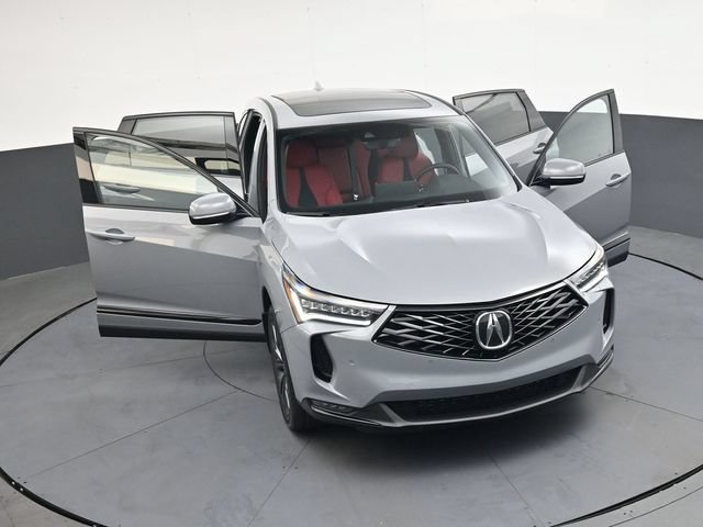 New 2026 Acura RDX A-Spec AWD/4WD image 38
