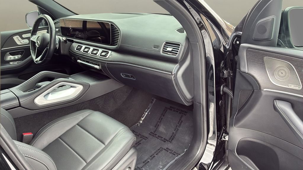 Used 2024 Mercedes-Benz GLE 350 4MATIC image 10