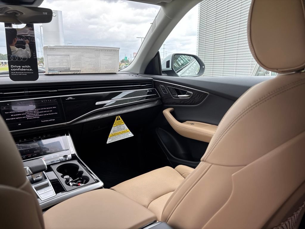 New 2026 Audi Q8 Prestige AWD/4WD image 15