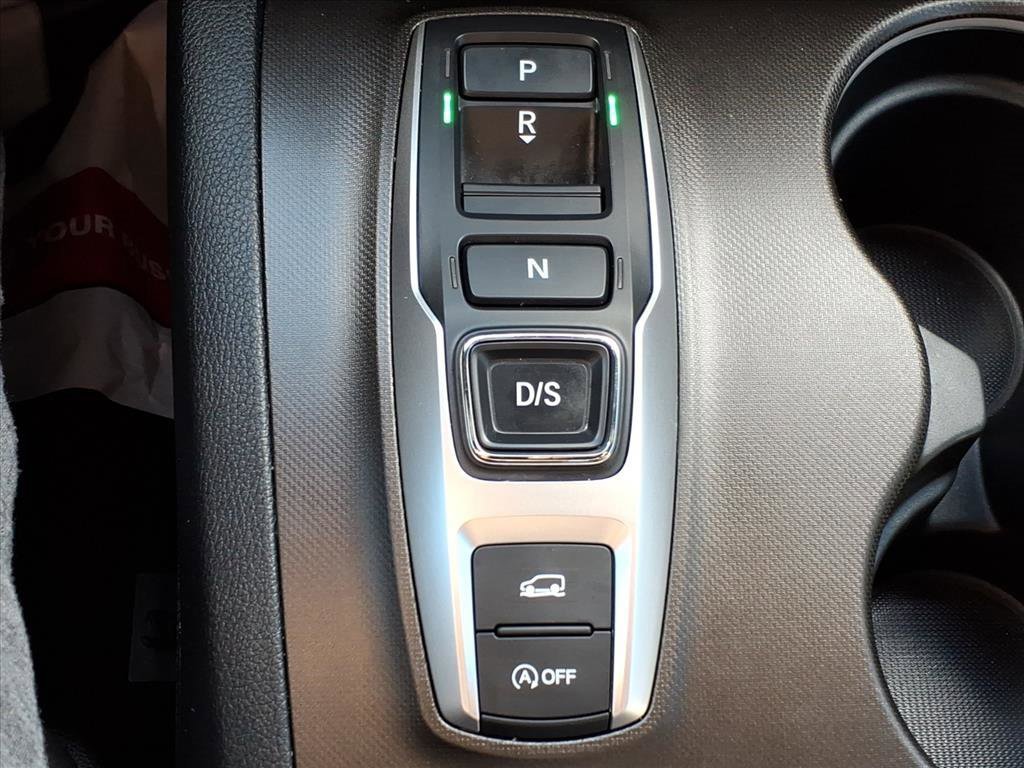 Used 2022 Honda Passport TrailSport image 20