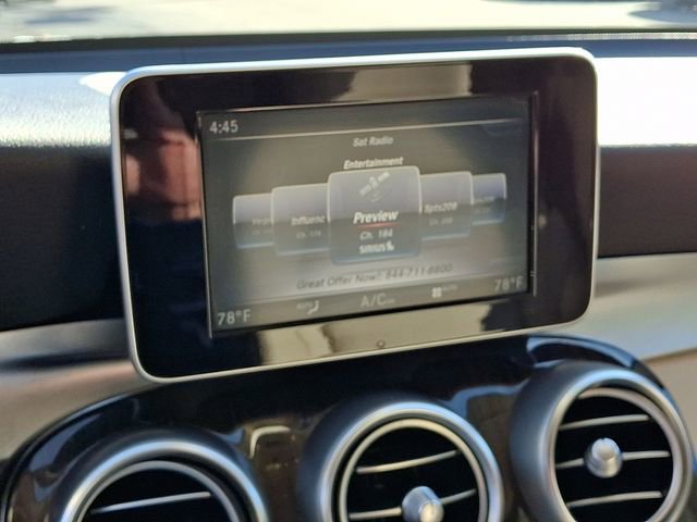 Used 2019 Mercedes-Benz GLC 300 image 21