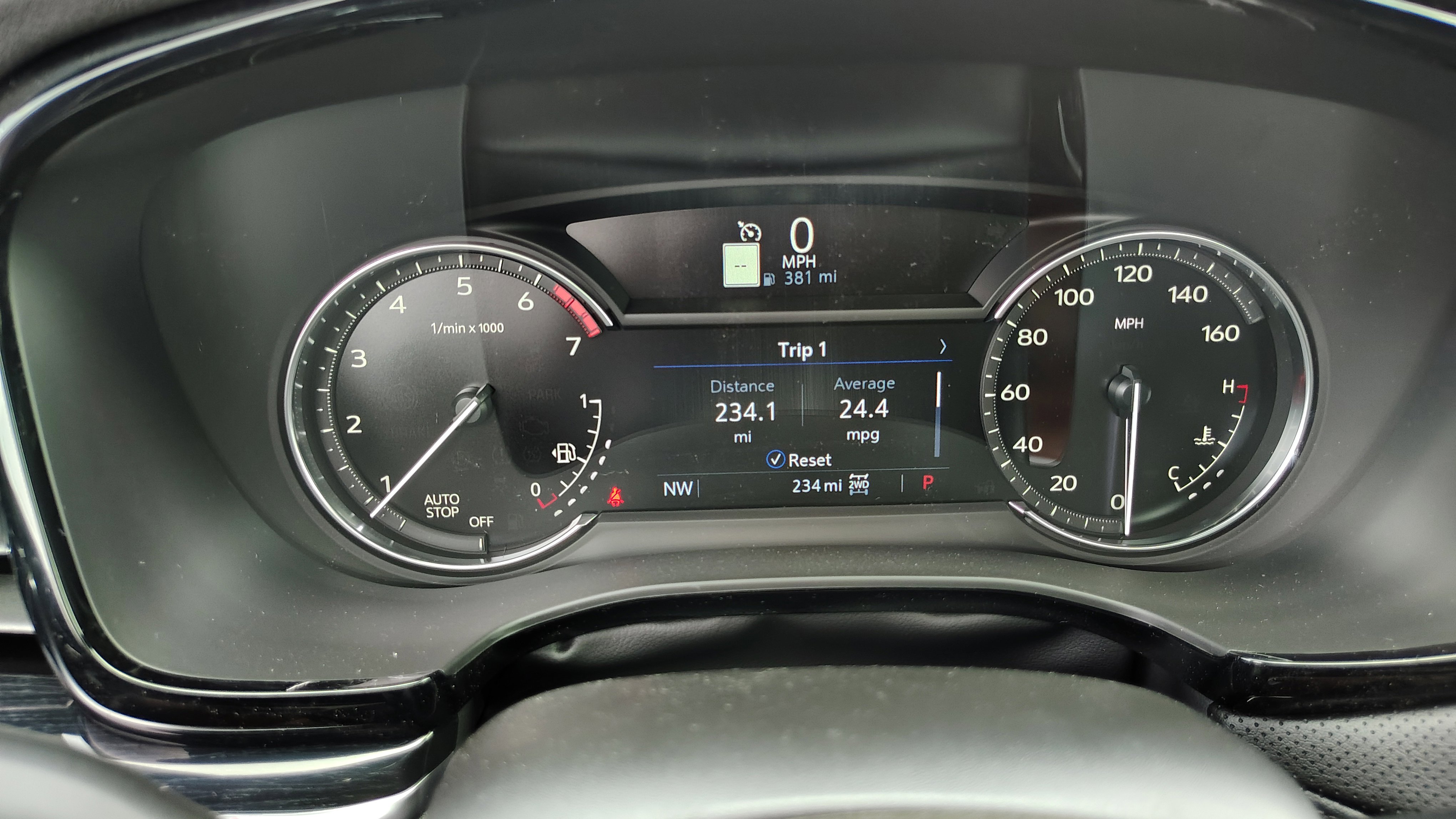 New 2025 Cadillac XT5 Premium Luxury w/ LPO, Floor Liner Package image 20