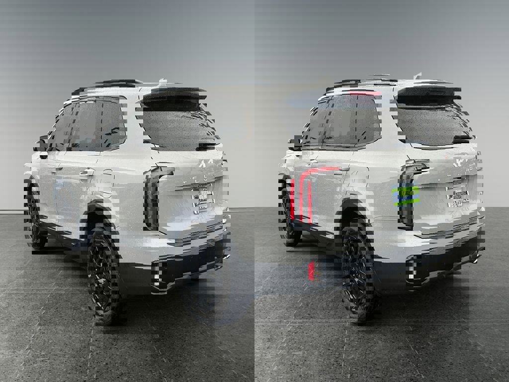 Used 2024 Kia Telluride SX X-Line image 5