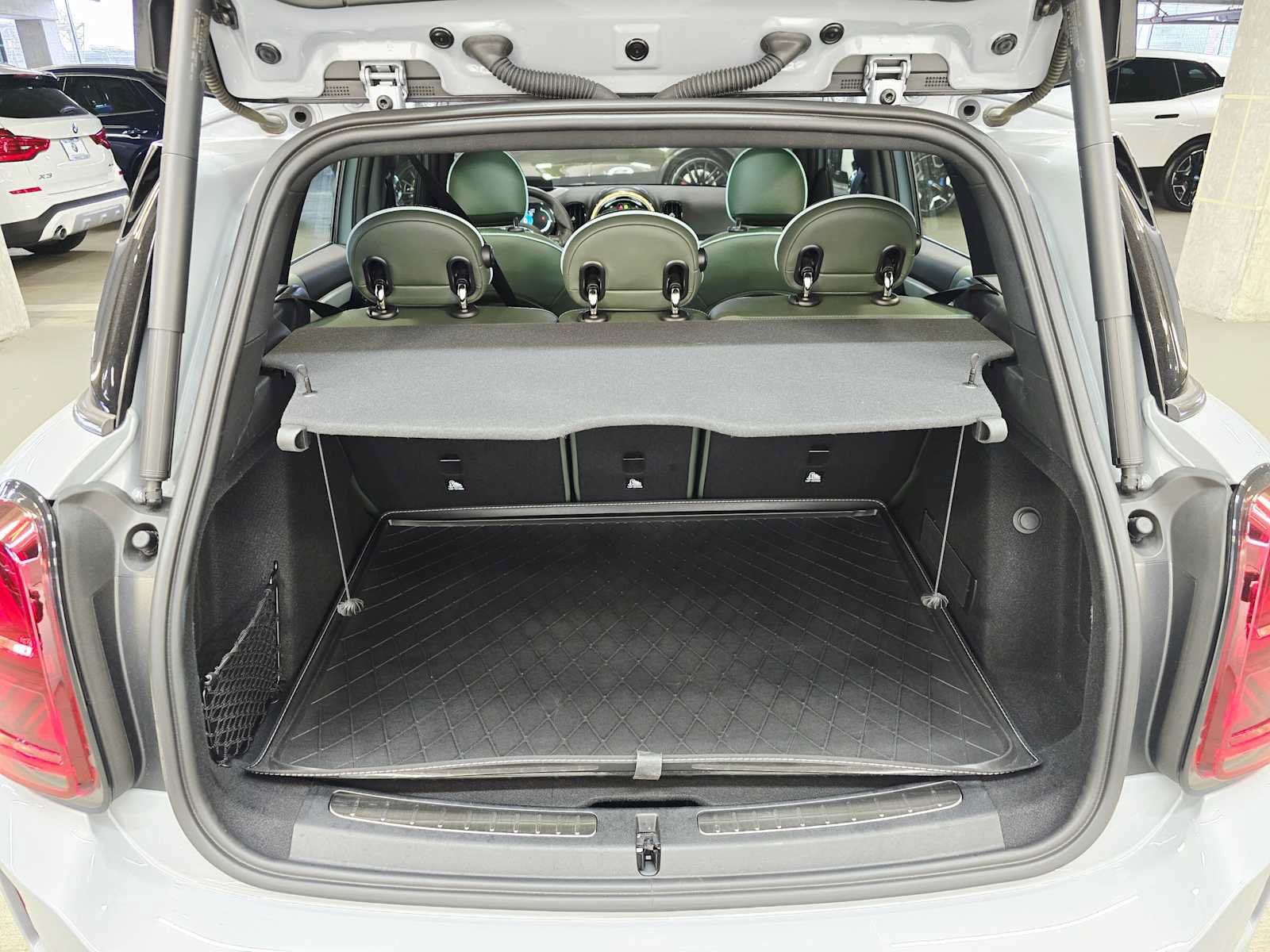 Used 2023 MINI Cooper Countryman S w/ Mini Untamed Edition AWD/4WD image 30