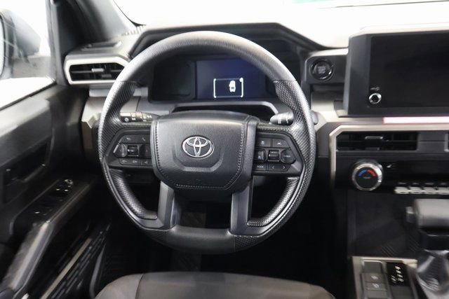 Certified 2024 Toyota Tacoma SR5 image 14
