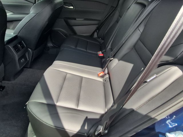 New 2027 Nissan Rogue SV FWD image 14