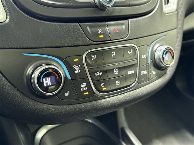 Certified 2023 Chevrolet Malibu LT image 20