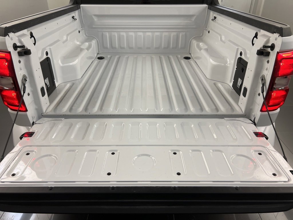 New 2025 Ford Maverick Lobo image 30