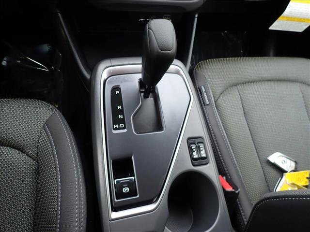 Certified 2024 Subaru Crosstrek 2.0i Premium AWD/4WD image 21