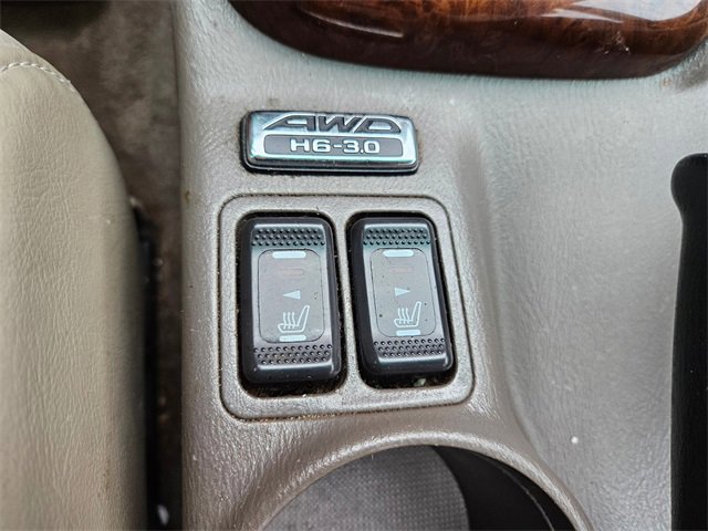 Used 2003 Subaru Outback H6 L.L. Bean Edition image 23