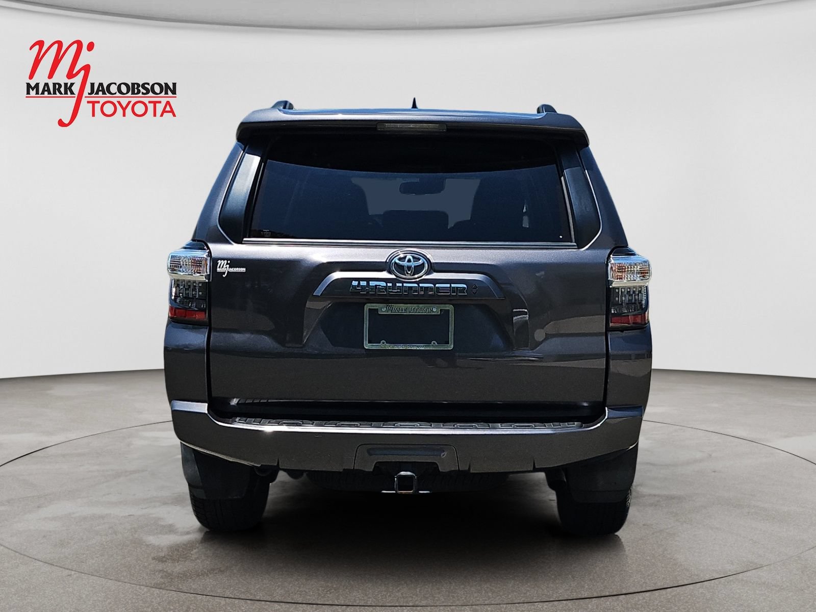 Used 2023 Toyota 4Runner SR5 RWD image 6