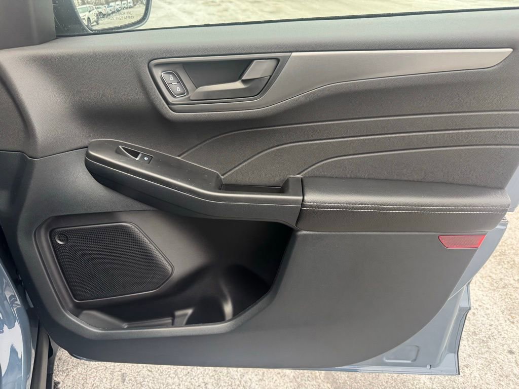 New 2026 Ford Escape Active w/ Cold Weather Package image 23