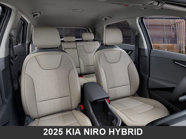 Used 2025 Kia Niro EX image 15