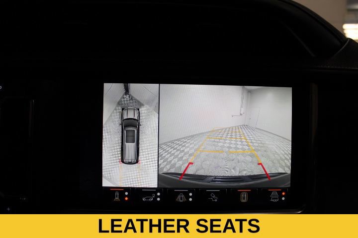 Used 2023 GMC Yukon Denali Ultimate image 6