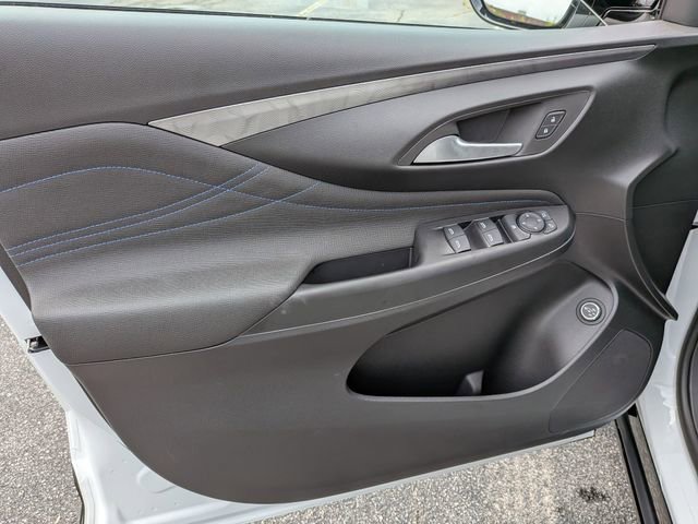 New 2026 Buick Envista Sport Touring w/ Convenience I Package FWD image 10