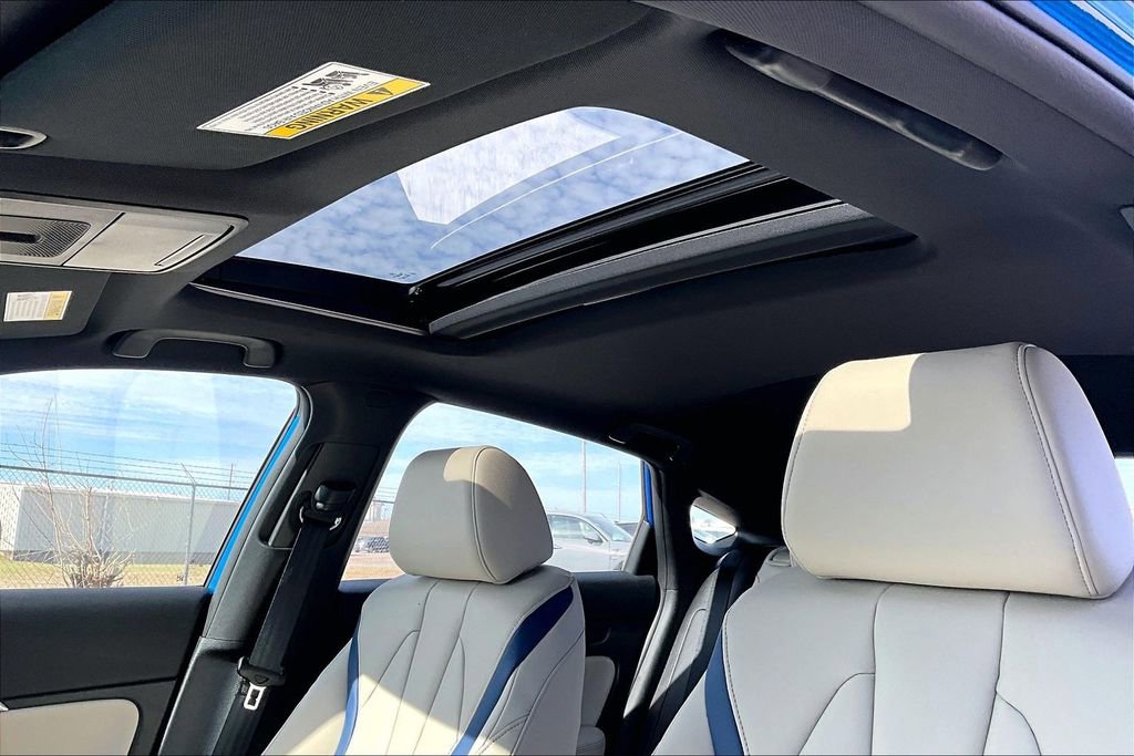 New 2026 Acura Integra A-Spec FWD image 32