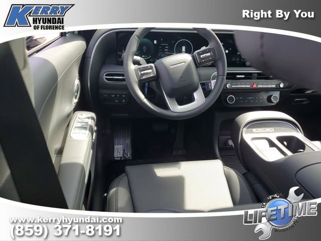 New 2026 Hyundai Palisade SEL image 11