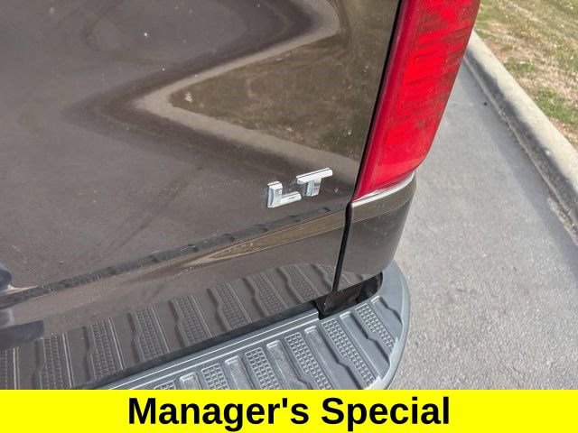 Used 2019 Chevrolet Silverado 1500 LT w/ All-Star Edition image 50