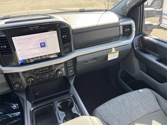 New 2026 Ford F350 XLT w/ XLT Premium Package image 15