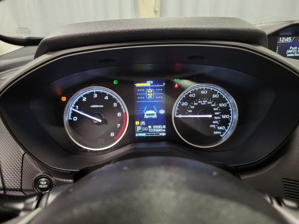 Used 2024 Subaru Forester Premium AWD/4WD image 16